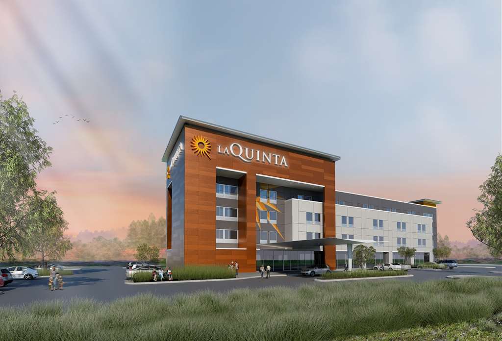 Hotel La Quinta Inn & Suites By Wyndham Clifton Park Saratoga Area 1749 Route 9