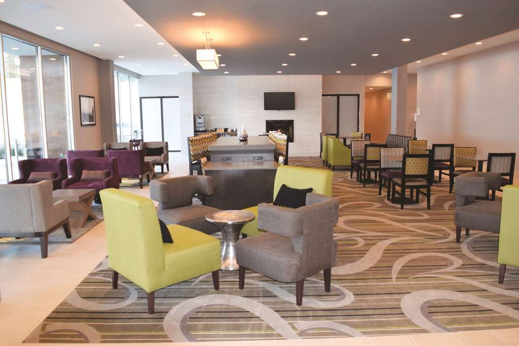 La Quinta Inn & Suites By Wyndham Clifton Park Saratoga Area 1749 Route 9 Hotel Clifton Park
